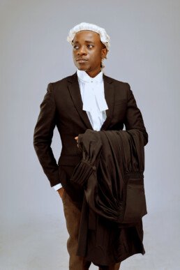 Gbolahan Olayemi Esq