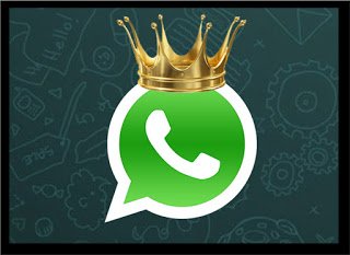 WhatsApp is the king of instant messaging globally, and notwithstanding recent privacy concerns, it's reign isn't over.